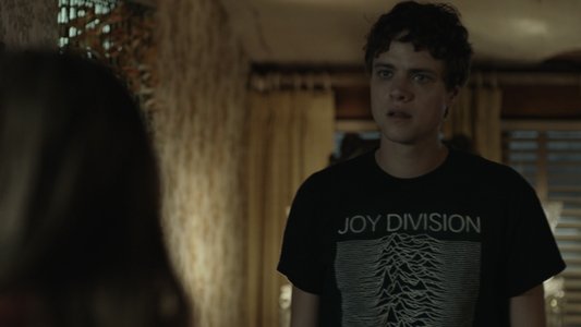 The Bye Bye Man