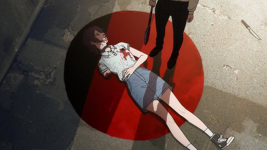 劇場版 チェンソーマン レゼ篇
