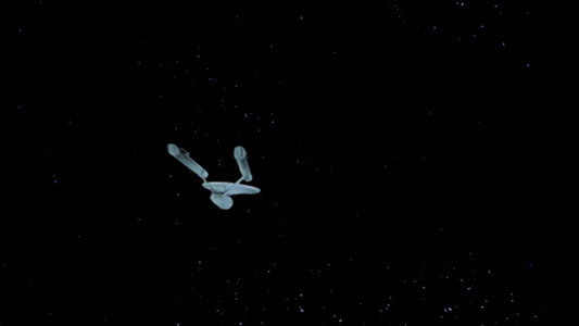 Star Trek: The Cage
