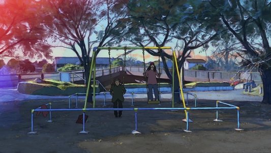 花とアリス殺人事件