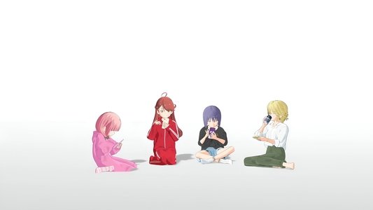 アイドールズ！