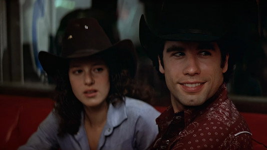Urban Cowboy