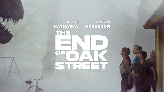 The End of Oak Street