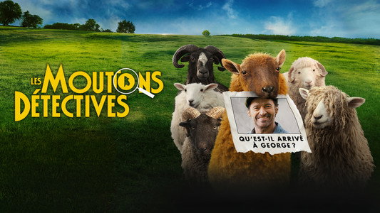 The Sheep Detectives