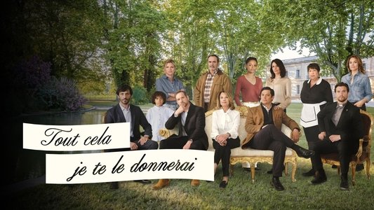 Tout cela je te le donnerai