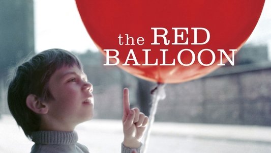 Le Ballon rouge