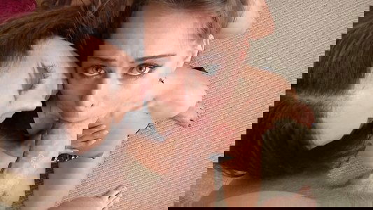 Facial Violation 2