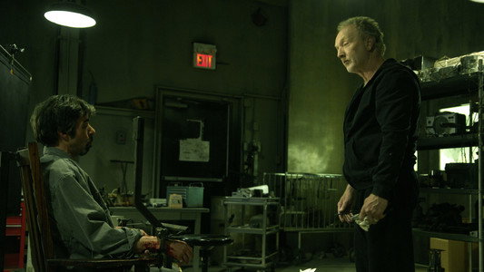 Saw IV