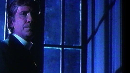The Evil Clergyman