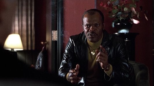 Hard Eight