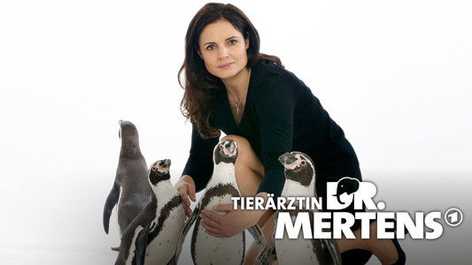 Tierärztin Dr. Mertens