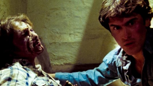 The Evil Dead
