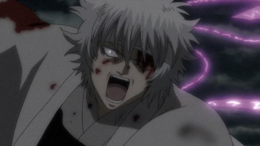 劇場版 銀魂 完結篇 万事屋よ永遠なれ