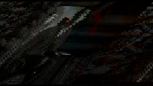 Evil Dead II