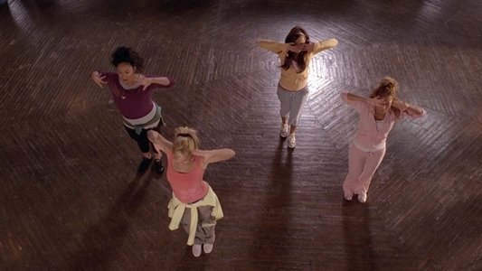 The Cheetah Girls 2