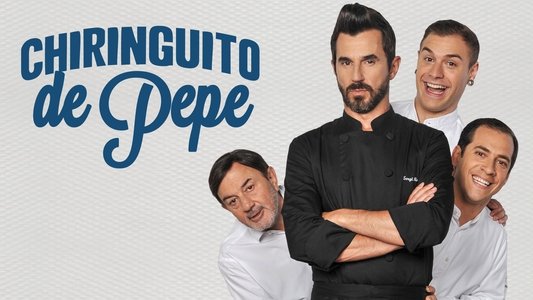 El chiringuito de Pepe