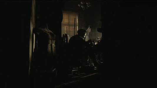 The Texas Chainsaw Massacre