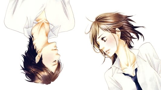 好きっていいなよ。
