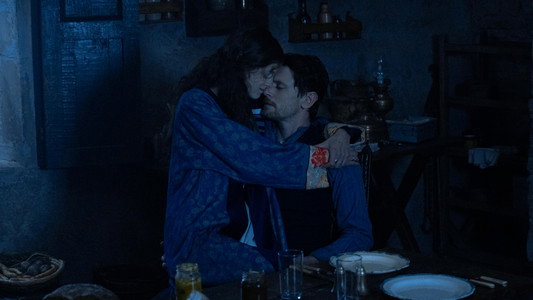 Lady Chatterley's Lover