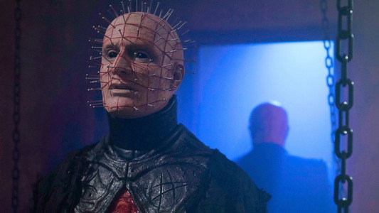 Hellraiser: Judgment