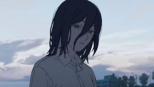 劇場版 チェンソーマン レゼ篇