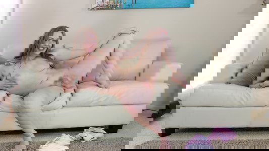 My Stepdaughter Tossed My Salad 18