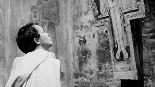 Francesco d'Assisi