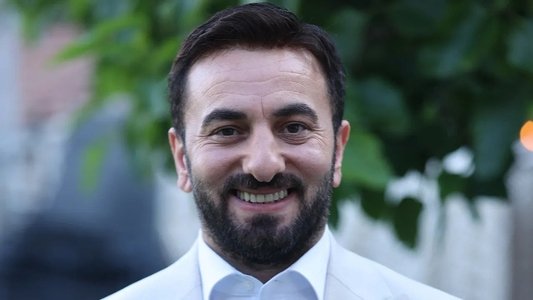 Kısmet