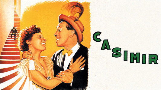 Casimir