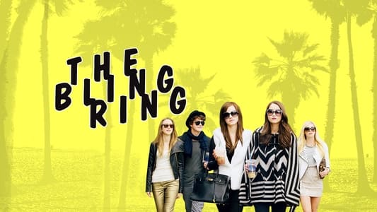 The Bling Ring