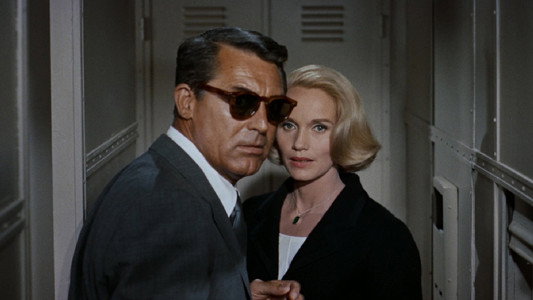 North by Northwest