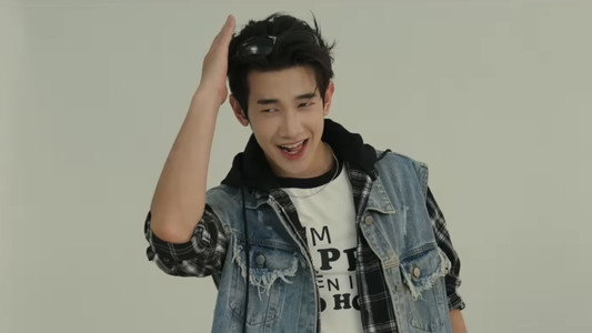 ต้นส้มอยู่บ้านเขา แต่ผลส้มหล่นมาบ้านเราตลอดเลย
