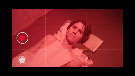 Death files: Red room