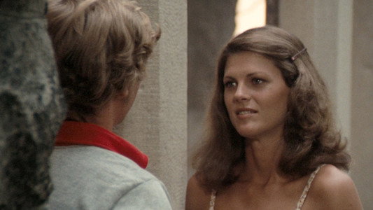 Breaking Away