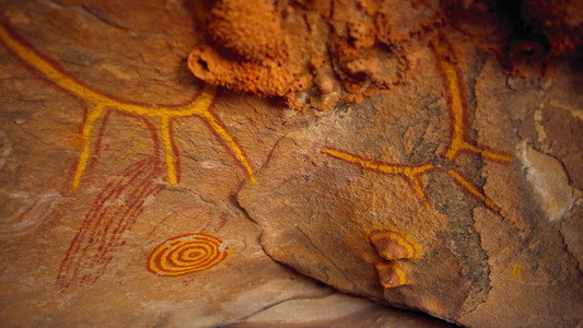 Ray Martin: Mysteries Of The Outback