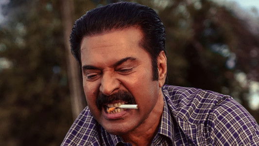 കളങ്കാവൽ