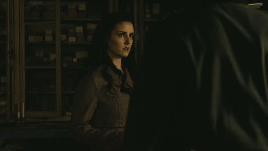 Parfum de Résistance