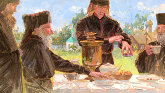 I fratelli Karamazov