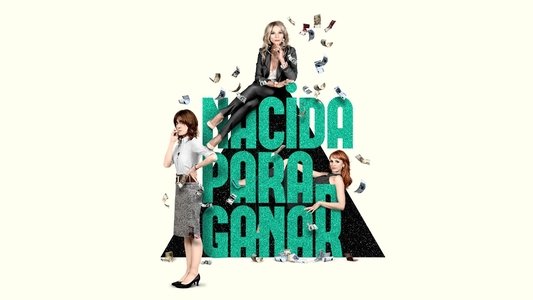 Nacida para ganar