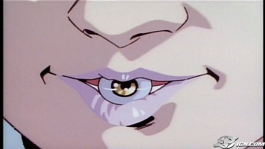 帝都物語