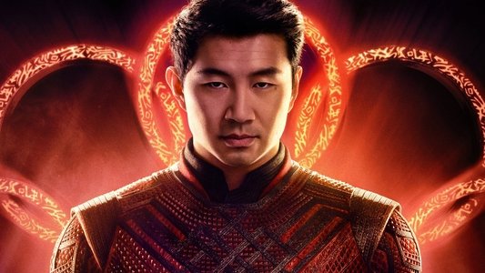 Shang-Chi and the Legend of the Ten Rings