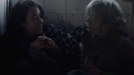La muerte no existe y el amor tampoco