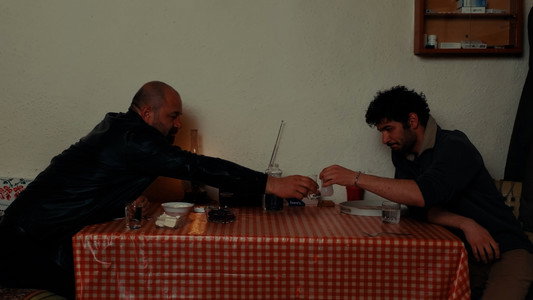 UZUN YAYLA