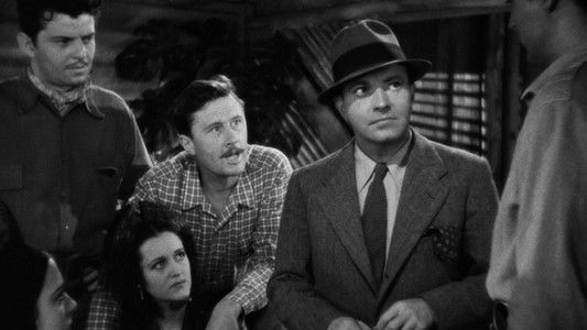 Only Angels Have Wings