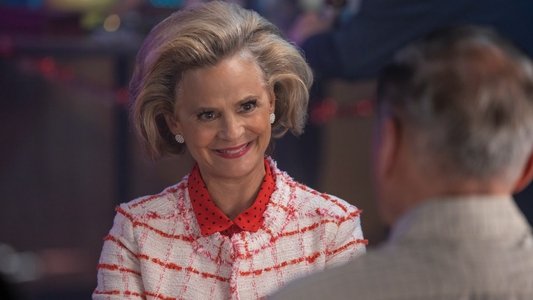 Unbreakable Kimmy Schmidt: Kimmy vs. the Reverend