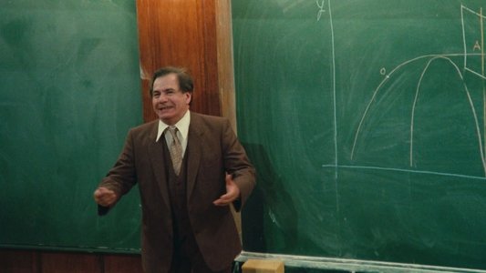 Les Diplômés du dernier rang