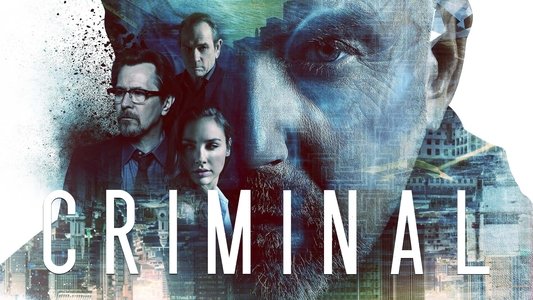 Criminal