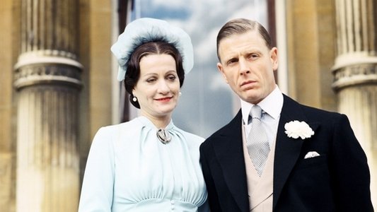 Edward & Mrs. Simpson