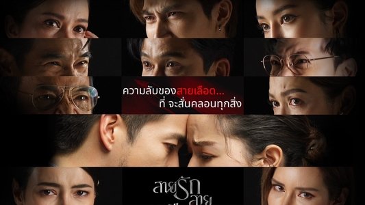 สายรักสายเลือด