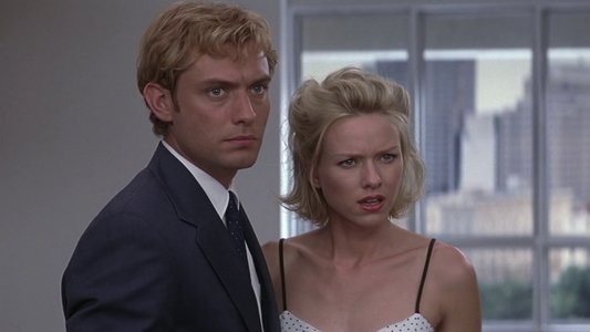 I ♥ Huckabees